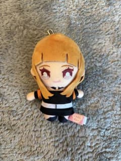 カラフルピーチえとぬいぐるみのサムネイル