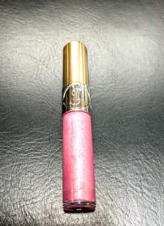 YSL リップグロス ピンクラメのサムネイル