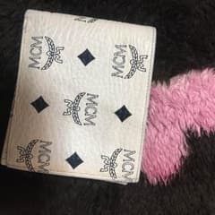 MCM 財布のサムネイル