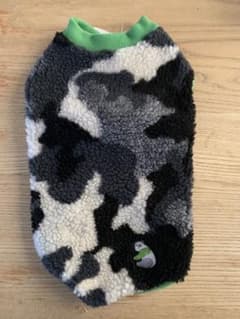 新品⭐︎idog⭐︎犬服⭐︎DSのサムネイル