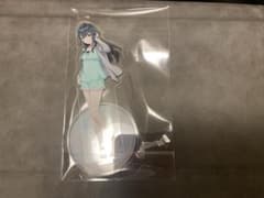 学園アイドルマスター アクリルスタンド 月村手毬のサムネイル