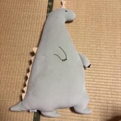 Roomies Party 恐竜 ぬいぐるみのサムネイル