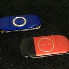 PSPですのサムネイル