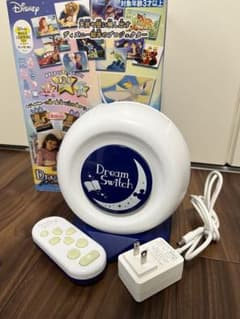 【週末限定】Dream Switch2 ディズニーのサムネイル