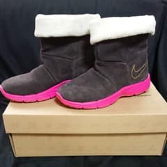 NIKE ブーツ 21cmのサムネイル