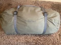 ププ様　専用　BUNDOK SOIO Tipi 1tcのサムネイル