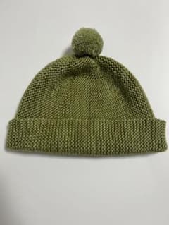 Misha&Puff ガーターハット 2-4y - メルカリ