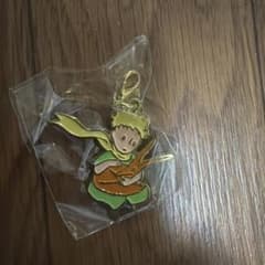 星の王子さまキーホルダーのサムネイル