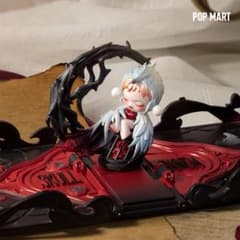 【未開封】POP MART Gift For You SKULLPANDAのサムネイル