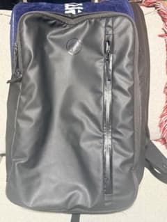 MAMMUT マムート バックパック リュック ブラック - 2
