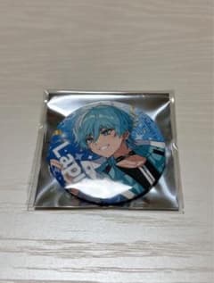 Lapis らぴすくん 缶バッジ - メルカリ