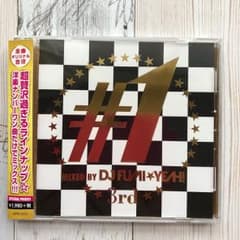 #1-3rd- mixed by DJ FUMI★YEAH!のサムネイル