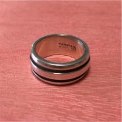 ティファニー リング【週末セール】のサムネイル