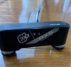 cureパター　RX5のサムネイル