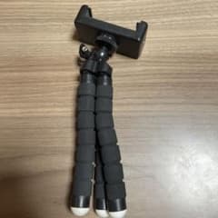 スマホ用三脚のサムネイル