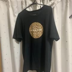 Tシャツ　COACH コーチのサムネイル