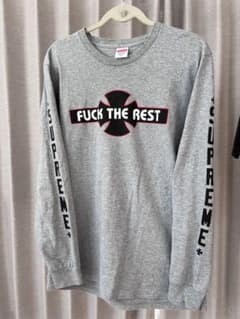 Supreme × Independent L/S 長袖 Tシャツのサムネイル