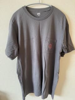 UT 呪術廻戦 Tシャツ　ユニクロ