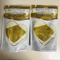 FaFa ファブリックミスト シエルのサムネイル