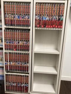 キングダム　1巻〜63巻セット　全巻のサムネイル
