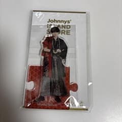 井上瑞稀 アクリルスタンド 2022春 - メルカリ