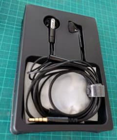 Fiio FF1 開放型イヤホンのサムネイル