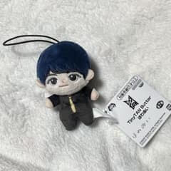 BTS TinyTAN Butter 호와누이 SUGA