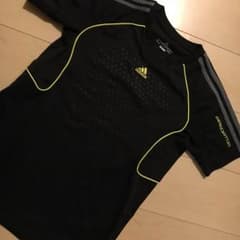 ✴︎adidas✴︎160㎝のサムネイル