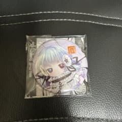 コンパス コクリコ 非売品缶バッジ - メルカリ
