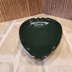 Tanqueray 陶器製ハート型皿のサムネイル