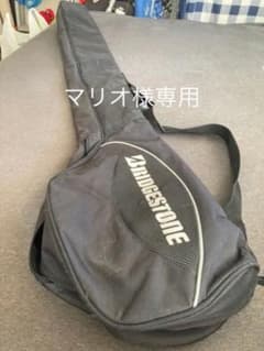 ブリヂストンのゴルフクラブケースのサムネイル