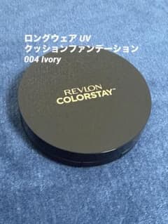 REVLON COLORSTAY ロングウェア UV クッションファンデーションのサムネイル