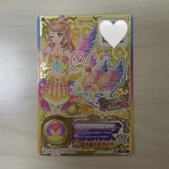 アイカツ デイライトフェスティバルカチューシャのサムネイル