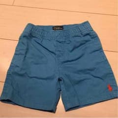 ラルフローレン キッズ ショートパンツのサムネイル