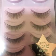 即購入可＊ダイヤモンドラッシュ＊バンビeyeのサムネイル