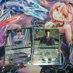 バトスピ　新檀黎斗&檀黎斗神&エグゼイドパーツのサムネイル
