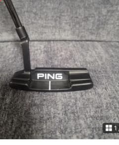 PING ANSER 2 パター ピン 2021 PUTTER 日本正規品 - メルカリ