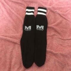 ☆moma studios ハイソックス☆のサムネイル