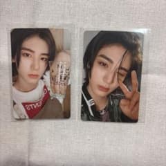 BOYNEXTDOOR 19.99 イハン トレカのサムネイル