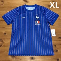 NIKE JACQUEMUS X2 フランス ユニフォーム XL新品未使用 完売 NIKE JACQUEMUS X2 フランス ユニフォーム XL新品未使用 完売 - メルカリ