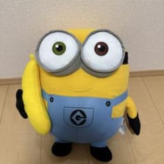 ミニオン ぬいぐるみ 約30cmのサムネイル