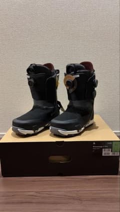 Burton Waverange X Pro Step on 27.5cmのサムネイル