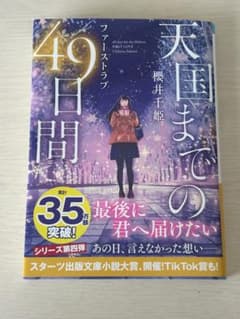 天国までの49日間　ファーストラブ　櫻井千姫のサムネイル