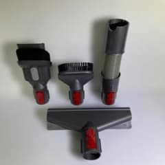 未使用、純正】ダイソンパーツ4点セット - メルカリ