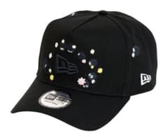 千と千尋の神隠し NEW ERA コラボキャッ 7 9FORTY A-Frameのサムネイル