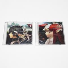 【新品】メタファー：リファンタジオ サウンドトラックCDセット（2枚組）