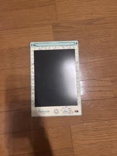 ポチャッコ 電子メモパッドのサムネイル