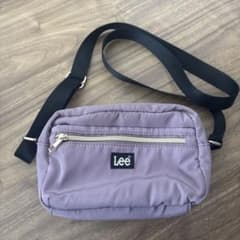 Lee ショルダーバックのサムネイル