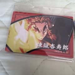 鬼滅缶バッジ3つセットのサムネイル