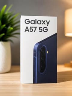 あ*〜様 Galaxy A57 5G 本体 未開封 - メルカリ
